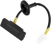 Storage Trunk with Lock 5/3/2/1pcs Car Rear Trunk Lid Lock Boot Release Handle Switch Tailgate Open Button for Kia for Rio 2011-2015 812601W220,lockablestorage Chest trunktrunk Lock(5pcs)