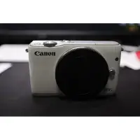 在飛比找蝦皮購物優惠-Canon EOS M10 上翻轉螢幕