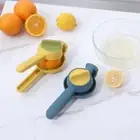 Lemon Juice Tool Orange Juice Extruder Garlic Squeezer Fruit Press Juicer
