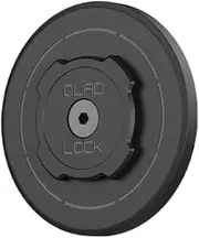 Quad Lock MAG Head for Car and Desk Mounts and Quad Lock 360