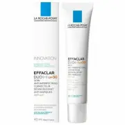 La Roche Posay Effaclar Duo+ SPF30 40ml New-Fast Shipping