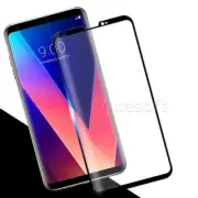Anti-Shatter Tempered Glass Screen Protector for LG V30+ LS998 Boost Mobile USA