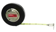 Crescent 3/8" x 50' Banner® Engineer's Yellow Clad Tape Measure - HW223D