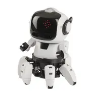 [TechBrands] Tobbie the Robot II Kit