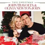 JOHN TRAVOLTA & OLIVIA NEWTON-JOHN / THIS CHRISTMAS