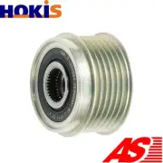 ALTERNATOR FREEWHEEL CLUTCH AFP3032(INA) FOR FIAT DUCATO/Van/Bus CITROËN 3.0L
