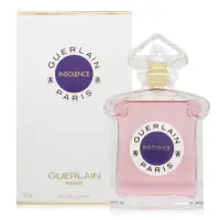 在飛比找momo購物網優惠-【Guerlain 嬌蘭】Insolence 傲慢淡香水 E