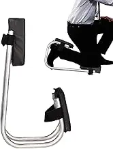 Garden Kneeler Seat,Kneeling Bench for Gardening - Labor-Saving Ergonomic Knee Protection Portable Ankle Support Chair for Exercise Yoga