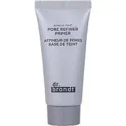 Pores No More Pores Refiner Primer 0.53 Oz / 15 Ml