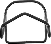 ERINGOGO Adhesive Headphone Hanger for Gaming Headset Wall Mounted Headset Holder No Drill Installation for Cable Protection Desk Space Optimization