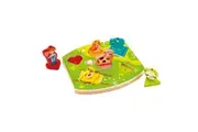 Hape: Farmyard Sound Puzzle