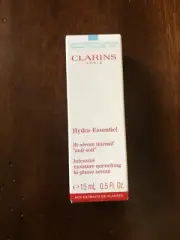 CLARINS Hydra Essentiel Bi-phase Serum 15ml