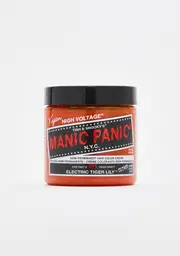 [Manic Panic] Electric Tiger Lily Classic High Voltage UV Hair Dye
