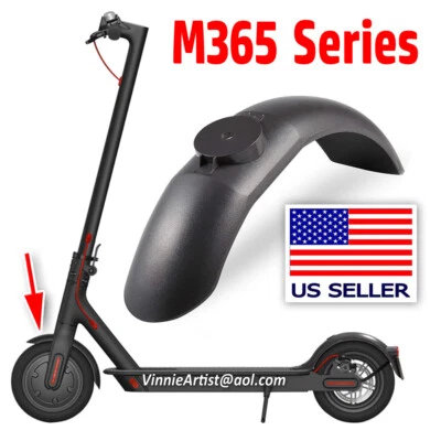 FRONT FENDER for Xiaomi Scooter M365 Pro / Pro 2 Mudguard