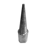 Brobo Waldown - Right Hand Tapered Buff Adaptor