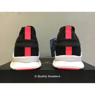 Quality Sneakers - Adidas EQT Support ADV PK 黑粉 編織 BB1260