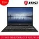 MSI 微星 Summit E13FlipEvo A13MT-204TW-SP1 商務筆電 （i7-1360P/16G LPDDR5/2TB PCIE/W11P/13.4）特仕_廠商直送