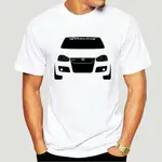 現貨 XS-6XL GOLF MK5 GTI SOFT COTTON 100% COTTON T 恤多色 R32 MKV