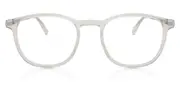 Mykita Lavra Asian Fit 825 Men's Glasses Clear Size 59 - Private Health Rebate - Blue Light Block Available