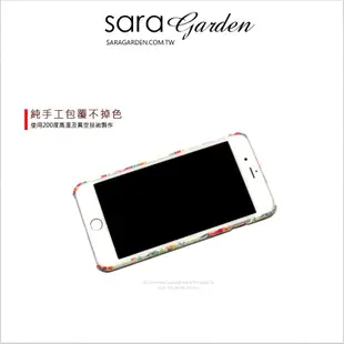 客製化 手機殼 iPhone 8 7 Plus X 硬殼 簍空 玫瑰壓紋碎花