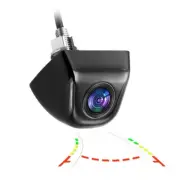 Front Side Rear Camera for Car HD1080P/NTSC, IP68 Waterproof Cámaras de Rever...