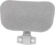 1 Set Office Chair Headrest Simple Desk Chair Back Rest Office Chair Adjustable Office Chair Work Chair Cushion Swivel Chair Headrest Neck Chair Rest Iron Work Chair Head Pillow/1031