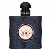 Yves Saint Laurent Black Opium Eau de parfum for women 50 ml