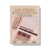 [Anastasia Beverly Hills] Mini Modern Renaissance Kit - Ebony