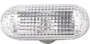 Car Turn Signal Light Car Side Marker Light Turn Signal Light For For Focus 2 2005-2008 4M5A-13K309-AA
