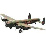 Tamiya 1/48 Lancaster B Mk.III Special Dambuster /B Mk.I Grand Slam Bomber Kit