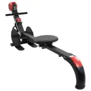 Folding Rowing Machine Adjustable Resistance AU Stock Premium Quality ✨