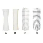 Paper Lantern Lampshade Floor Lamp Shade, Easy to Assemble Home Decor Wedding