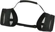 Nylon Cloth Speaker Travel Carrying Protector Case Cover for Sony SRS-XB43