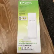 TP-LINK 5GHz 150Mbps Outdoor Wireless Access Point