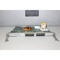 在飛比找蝦皮購物優惠-Brocade CR16-8 16-Port QSFP 16