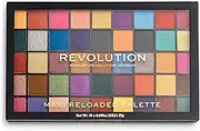 Revolution - Eyeshadow Palette - Maxi Reloaded Palette - Dream Big