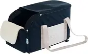 Car Bed Console for Dogs - Silt Travel Travel for Dogs, Comfortable Pet Transport | Portable Dog Car Seat Comfort Console