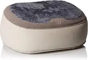 [Go Travel] Go-Travel Super Foot Rest Travel Pillow, Grey