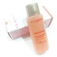 在飛比找蝦皮購物優惠-CLARINS 克蘭詩 煥顏緊緻彈力精華水10ml