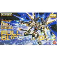 在飛比找蝦皮商城優惠-【BANDAI】組裝模型 鋼彈SEED MG 1/100 Z