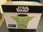 Geeki Tikis THE CHILD FORCE POSE Baby Yoda Mug 16 oz Star Wars The Mandalorian