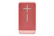 Ultimate Ears Everboom Portable Bluetooth Speaker - Raspberry [UEA275013]