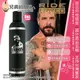 【8.5oz/255ml】美國 Sliquid 傳奇超級大屌G片巨星 巨根老爹鐵男羅科史提爾 Rocco Steele 聯名款男同志後庭玩樂肛交專用水性潤滑液 Ride Rocco Water Based Lube Lubricant 8.5oz / 255ml 添加鹿角菜膠 紫菜 裙帶菜等天然海藻萃取物 與肛門直腸相符的pH值6.0 提供優異的「極度濕潤滑溜」感 巨根老爹認可 潤滑液的黃金標準