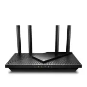 TP-Link AX1800 WiFi 6 Router V4 (Archer AX21) Dual Band Wireless Internet Router