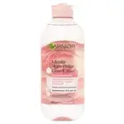 Garnier Micellar Cleansing Rose Water 400mL,,AUS