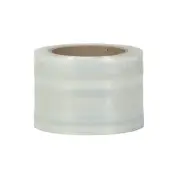 3 CM Narrow Banding Stretch Wrap Film Clear/Non-Transparent,Clear Plastic Pallet