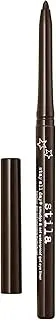 Stay All Day Smudge and Set Waterproof Gel Eye Liner - Damsel Dark Brown by Stila for Women - 0.012 oz Eyeliner
