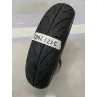 在飛比找蝦皮購物優惠-正新 CHENG SHIN tyre 10吋 61J 機車輪