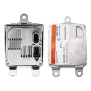 XENAELECTRON HID BALLAST 24V 35W D1S D1R 35XT5-3-D1/24VOLTS 35 WATTS FOR FORD (for: Ford)