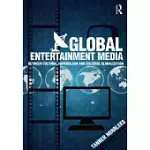 GLOBAL ENTERTAINMENT MEDIA: BETWEEN CULTURAL IMPERIALISM AND CULTURAL GLOBALIZATION